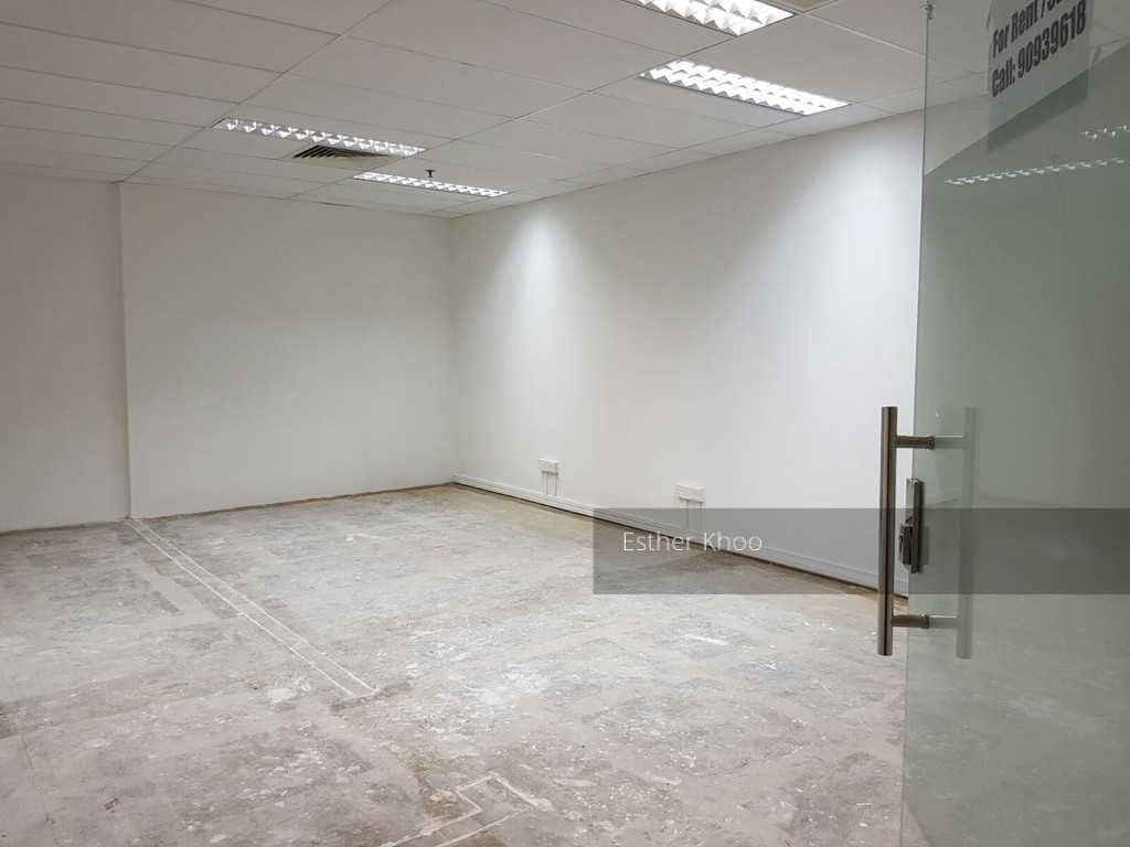 The Adelphi (D6), Office #142985612